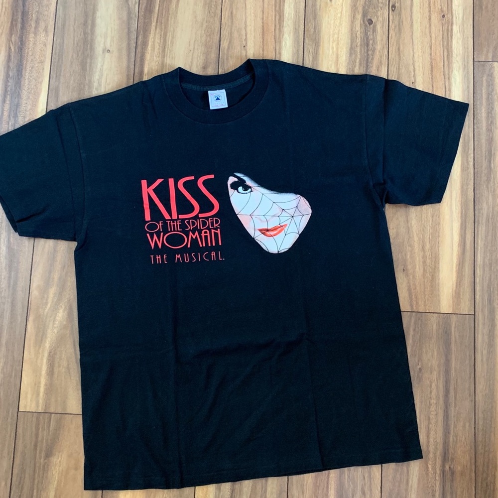 Vintage 90s Single stitch made in the USA